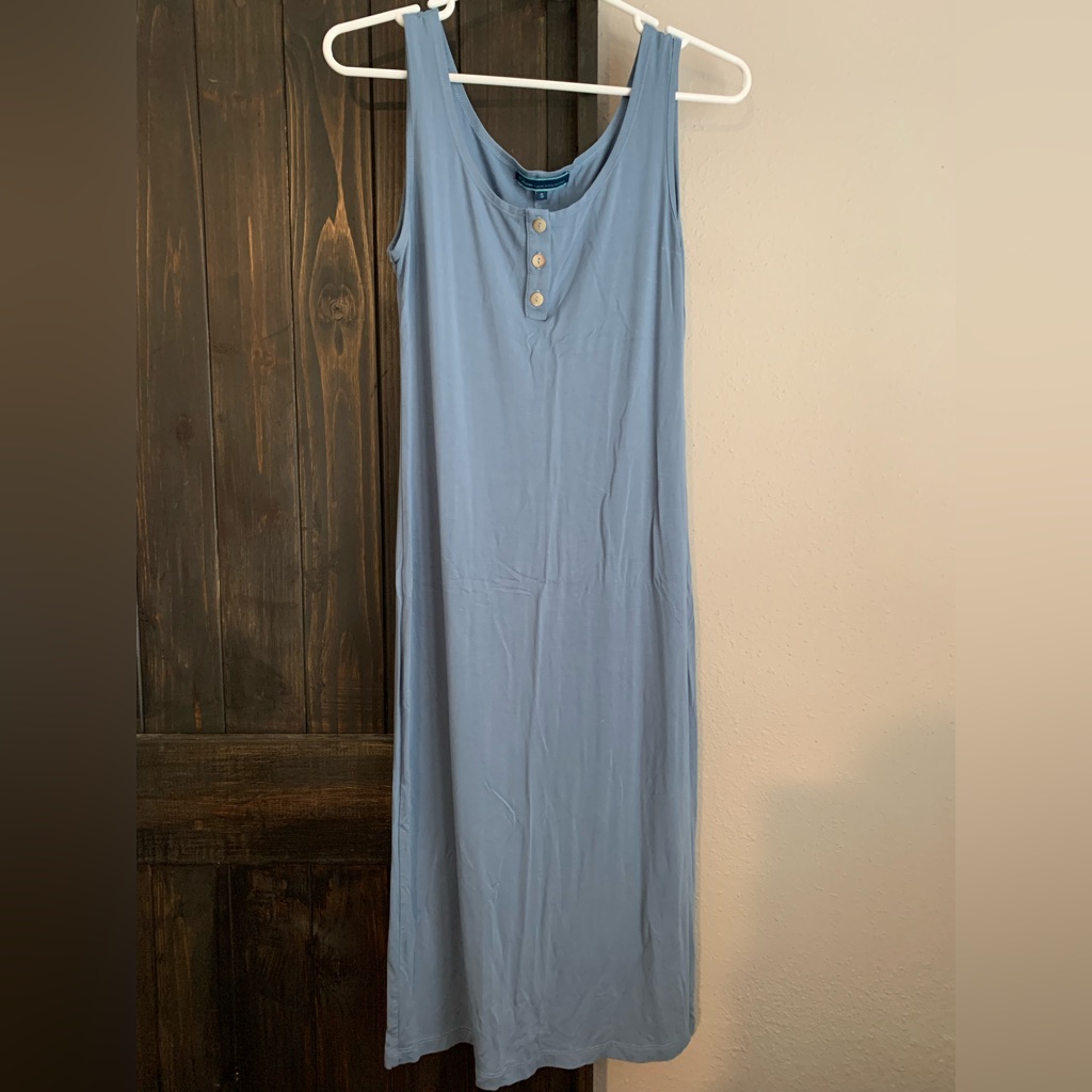 Shore Brand Dress